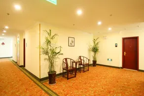 GreenTree Inn Express (Taixing Huangqiao Town Government Branch) - Image 5