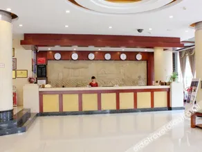Jinan Jier Hotel - Image 2