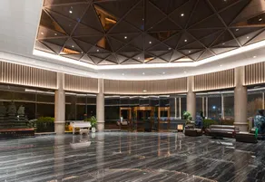 Jili Dongtang Hotel (Anyang Long'an Wanda Plaza, Angang Avenue Branch) - Image 3