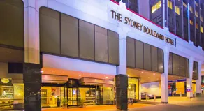 The Sydney Boulevard Hotel by Accor - Image 4