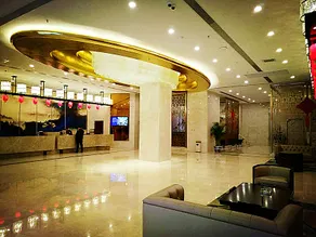 Oriental Lisha Hotel - Image 2