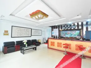 Chaohu Jiangnan Hotel - Image 5