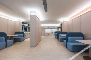 HanTing Hotel (Yuncheng Yanhu International Airport) - Image 3