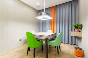 Manson Light Hotel (Ningguo Commercial Pedestrian Street Branch) - Image 5