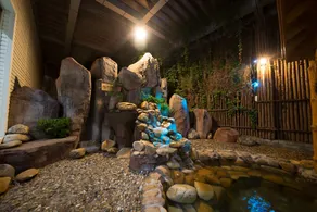 Dalian Kerren Hot Spring Hotel - Image 4