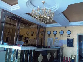 Dalateqi Tengfei Business Hotel - Image 4