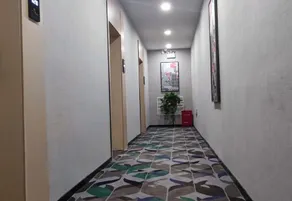 Shankee Hotel (Zaozhuang Yicheng Chengshui East Road) - Image 2