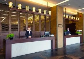 Lanyun jiduo Hotel - Image 5