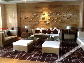 Qingshui Bay Ocean Star Hotel - Image 2