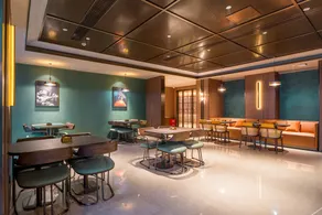 Orange Hotel Siyang Columbus Commercial Plaza - Image 5