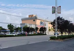 Vienna International Hotel (Ningling Zhanggong Road) - Image 4