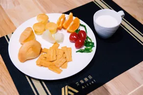 Aifeel Hotel (Fangshan) - Image 5
