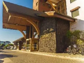 Hotel Cumbres Puerto Varas - Image 3
