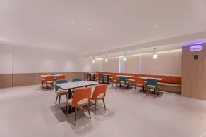 HanTing Hotel (Xuancheng Railway Station West Square Guogou Plaza) - Image 4