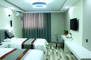 City 118 Select Hotel (Dongming Nanhua Shopping Plaza) - Image 5