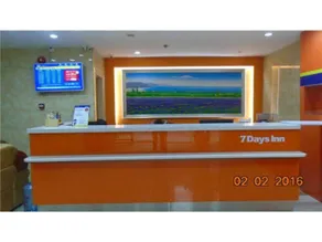 7 Days Inn Shenzhen Shawei Subway Station Branch - Image 5