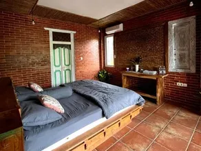 Pondok Is Oke Ricefild View Bungalow - Image 2