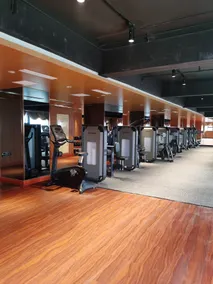 Changrong International Hotel - Image 5