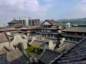 Dashiyuan Art Hotel - Image 2
