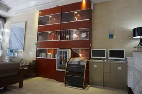 Yinle Express Hotel (Foshan Xiqiao Scenic Area) - Image 3