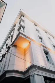 Business Life Hotel Bakirköy - Image 2