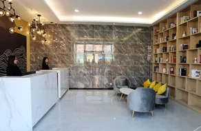 FERONIA Hotel Shanxi Shuozhou Shanyin County Wanhecheng - Image 2