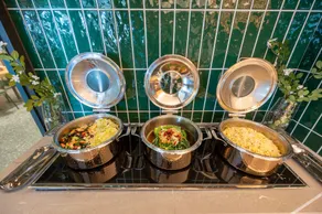 TRUE GO S Hotel  - Beijing Tongzhou Dongzhimen Yiyuan Universal Beijing Resort - Image 3