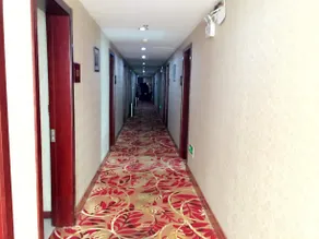 Minqing Century Express Hotel (Minqing Bus Station) - Image 2