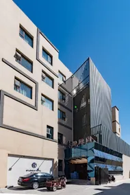 Starway Hotel (Hengshui Railway Station) - Image 3