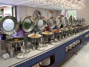 Gelle Freres Garden Hotel - Image 4