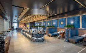 Manyue International Hotel (Huizhou Zhongkai TCL Technology Building) - Image 3