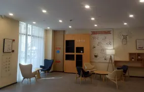 Hanting Hotel - Image 2