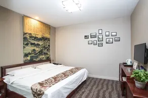 Beijing Gulou Nanluoguxiang Hotel - Image 5