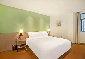 Shuanglong Yinlin Hotel - Image 4