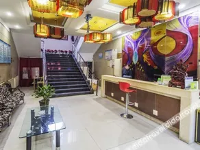 Fu Yuan Hotel - Image 3