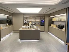 Ji Hotel Guang'an Siyuan Plaza - Image 2