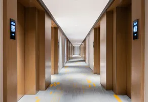 Hampton by Hilton Tianjin Eco-city - Image 2