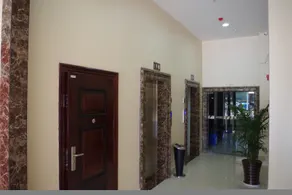 AN KE QIAN YI HOTEL - Image 5
