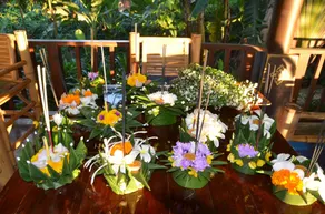 The Oriental Village Chaingmai - Image 3