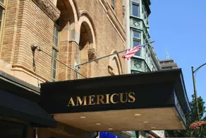 アメリカスホテル アンスクリプテッド バイ ハイアット - Image 5