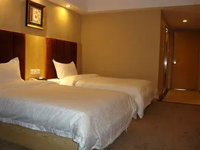 Langxin Hotel (Shenzhen Luohu Dongmen Old Street) - Image 3