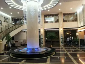 Elong Jundu Hotel - Image 3