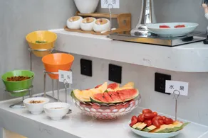 Green Tree Inn Smart Selection Hotel (Kunming High-tech Wuyue Plaza Washington) - Image 2