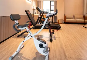 Siji Yiju Hotel (Yinfeng International Traditional Chinese Medicine Port) - Image 3