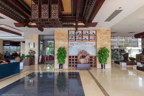 Jinyuan Hotel - Image 4