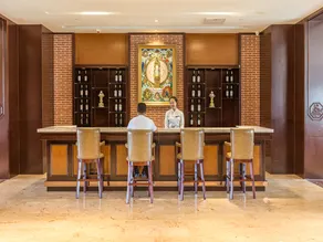 Shenghao Seasons Hotel - Image 2