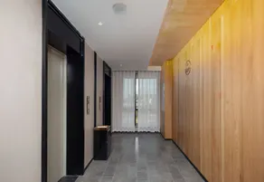 Yueyang Bamboo Hotel - Image 3
