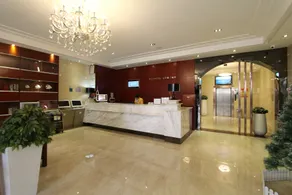 Yinle Express Hotel (Foshan Xiqiao Scenic Area) - Image 4