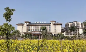 Heyue Hotel - Image 4