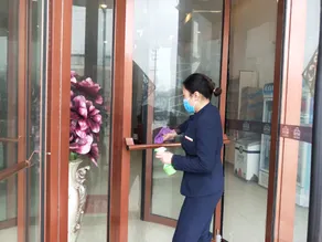 Yinzhou Jiayi (Panshi New City Store, Xiangjiang East Road, Caoxian County, Heze) - Image 2
